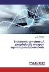 Bicistronic construct:A prophylactic weapon against paratuberculosis