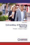Cobranding: A Marketing Marriage