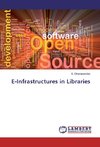 E-Infrastructures in Libraries