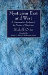 Mysticism East and West