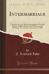 Levy, J: Intermarriage