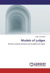 Models of judges