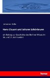 Hans Clauert und Johann Schönbrunn