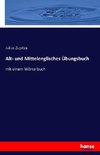 Alt- und Mittelenglisches Übungsbuch
