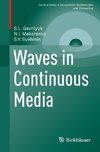 Waves in Continuous Media