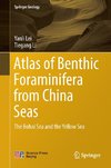 Atlas of Benthic Foraminifera from China Seas