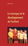 La musique et le développement de l'enfant