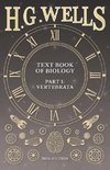 Text Book of Biology, Part 1