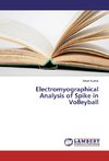 Electromyographical Analysis of Spike in Volleyball