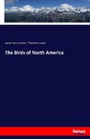 The Birds of North America