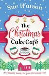 The Christmas Cake Cafe