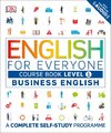 English for Everyone - Business English Level 1. Course Book