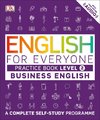 English for Everyone - Business English Level 2. Practice Book