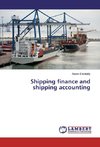 Shipping finance and shipping accounting