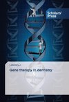 Gene therapy in dentistry
