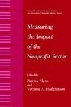 Measuring the Impact of the Nonprofit Sector