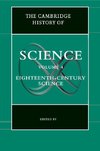 The Cambridge History of Science