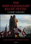 The Post-Communist Baltic States