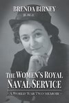 The Womens Royal Naval Service