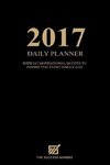 2017 Daily Planner