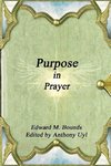 Purpose in Prayer