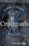 Crossroads (Deluxe Photo Tour Hardback Edition)
