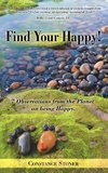 Find Your Happy!