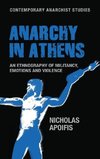 Anarchy in Athens