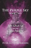 The Purple Sky Book Two