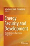 Energy Security and Development