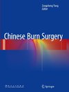 Chinese Burn Surgery