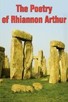 The Poetry of Rhiannon Arthur