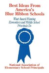 Naesp, N: Best Ideas From America's Blue Ribbon Schools