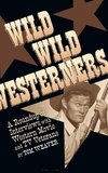 Wild Wild Westerners (hardback)