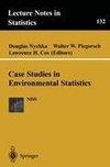 Case Studies in Environmental Statistics