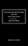 The Irish and British Wars, 1637-1654