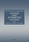 International Hdbk of Suicide