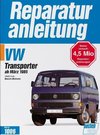 VW Transporter / Bus  ab 3/1985