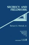 Mitchell, R: Secrecy and Fieldwork