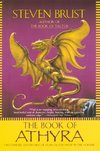 The Book of Athyra