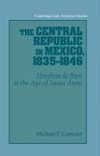 The Central Republic in Mexico, 1835 1846