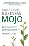 Finding Your Business Mojo