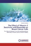 The Effect of Vitamin E Succinate and Etoposide on Breast Cancer Cells