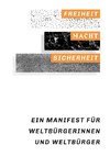Freiheit macht Sicherheit