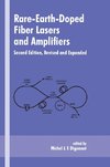 Rare-Earth-Doped Fiber Lasers and Amplifiers, Revised and Expanded