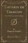 Daudet, A: Tartarin de Tarascon