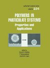Polymers in Particulate Systems