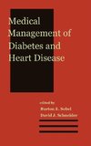 Medical Management of Diabetes and Heart Disease