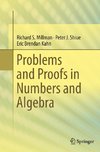 Problems and Proofs in Numbers and Algebra