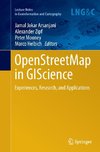 OpenStreetMap in GIScience